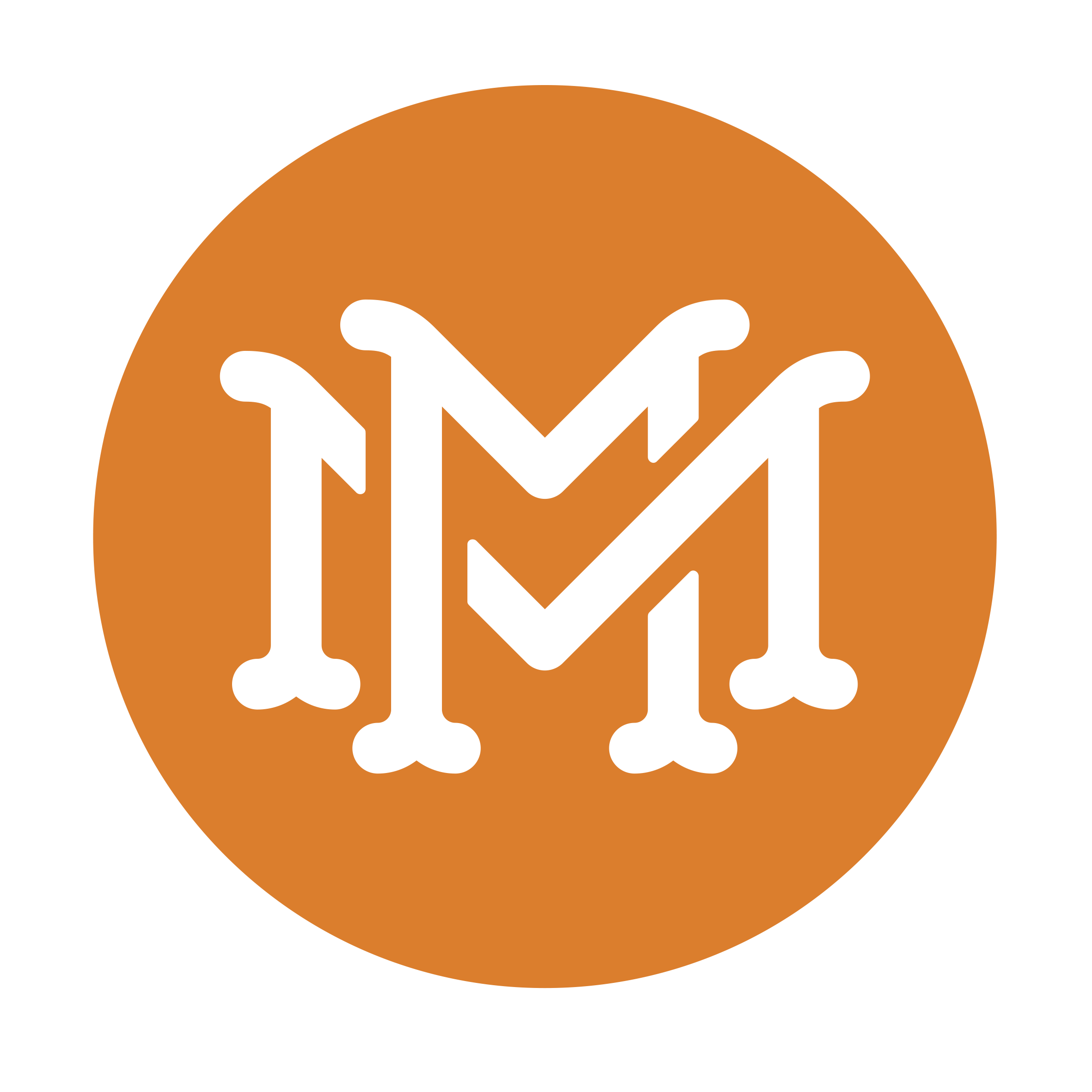 Hua Hin MM Group Logo